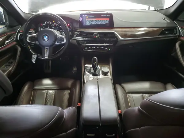 WBAJE7C5XJWC57056 2018 BMW 5ER - Image 8
