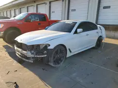 WBAJE7C5XJWC57493 2018 BMW 5ER