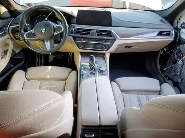 WBAJE7C5XJWC57493 2018 BMW 5ER - Image 8