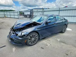 WBAJE7C5XJWC57560 2018 BMW 5ER