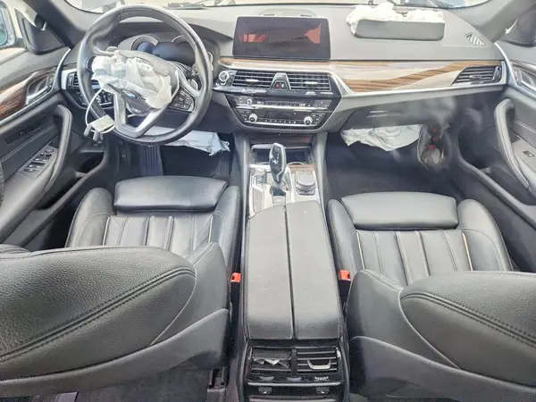 WBAJE7C5XJWC57560 2018 BMW 5ER - Image 8