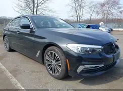 WBAJE7C5XJWC57624 2018 BMW 5ER