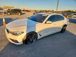 WBAJE7C5XJWC57672 2018 BMW 5ER