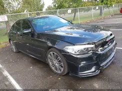 WBAJE7C5XJWD49669 2018 BMW 5ER