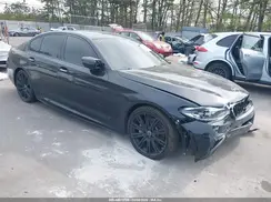 WBAJE7C5XJWD52054 2018 BMW 5ER