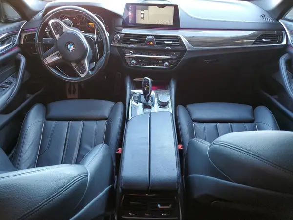 WBAJE7C5XJWD52054 2018 BMW 5ER - Image 8