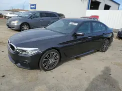WBAJE7C5XJWD52488 2018 BMW 5ER