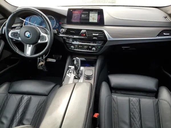 WBAJE7C5XJWD52488 2018 BMW 5ER - Image 8