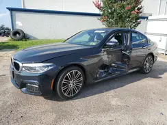 WBAJE7C5XJWD52913 2018 BMW 5ER
