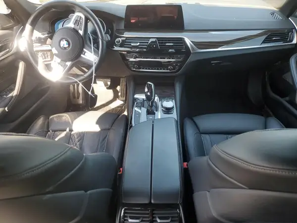 WBAJE7C5XJWD52913 2018 BMW 5ER - Image 8