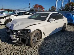 WBAJE7C5XJWD53088 2018 BMW 5ER