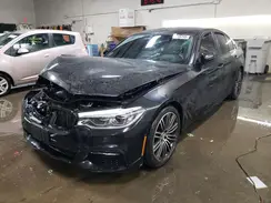 WBAJE7C5XJWD53236 2018 BMW 5ER