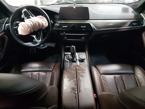 WBAJE7C5XJWD53236 2018 BMW 5ER - Image 8