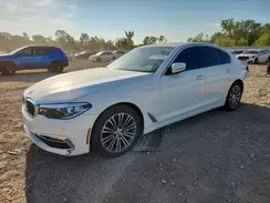 WBAJE7C5XJWD53253 2018 BMW 5ER