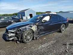 WBAJE7C5XKG892657 2019 BMW 5ER