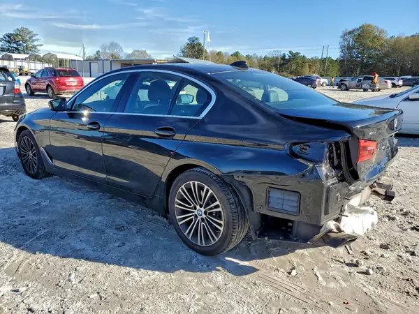 WBAJE7C5XKG892996 2019 BMW 5ER - Image 2