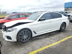 WBAJE7C5XKG893226 2019 BMW 5ER