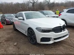 WBAJE7C5XKWD55456 2019 BMW 5ER