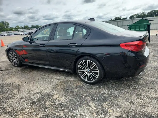 WBAJE7C5XKWD55652 2019 BMW 5ER - Image 2