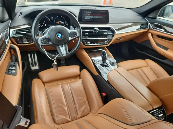 WBAJE7C5XKWD55652 2019 BMW 5ER - Image 8