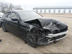 WBAJE7C5XKWW02827 2019 BMW 5ER