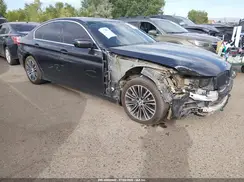 WBAJE7C5XKWW03198 2019 BMW 5ER