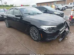 WBAJE7C5XKWW06148 2019 BMW 5ER