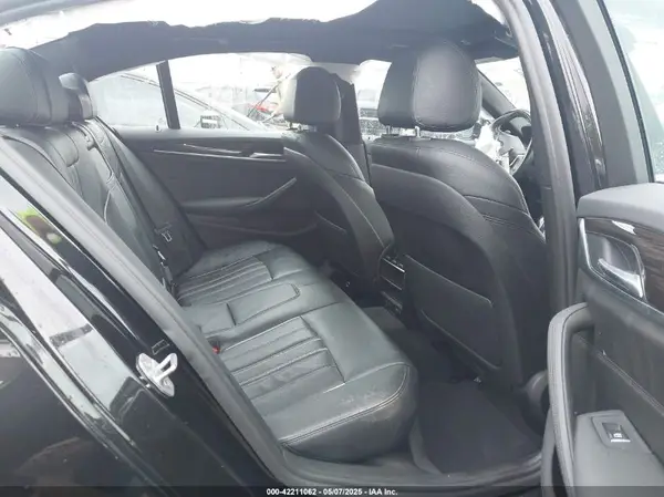WBAJE7C5XKWW06148 2019 BMW 5ER - Image 8