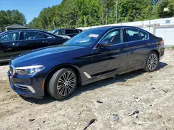 WBAJE7C5XKWW08899 2019 BMW 5ER