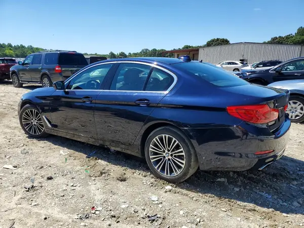 WBAJE7C5XKWW08899 2019 BMW 5ER - Image 2