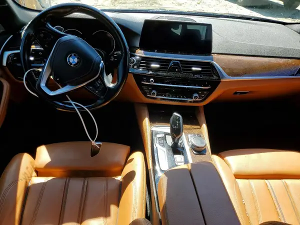 WBAJE7C5XKWW08899 2019 BMW 5ER - Image 8