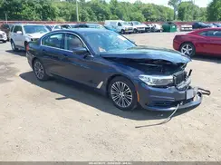 WBAJE7C5XKWW10099 2019 BMW 5ER