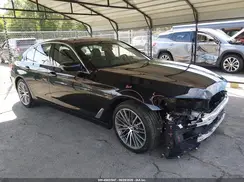WBAJE7C5XKWW10331 2019 BMW 5ER