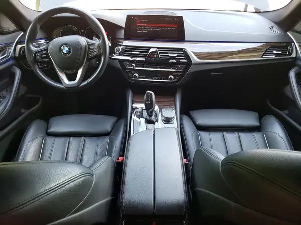 WBAJE7C5XKWW10331 2019 BMW 5ER - Image 8