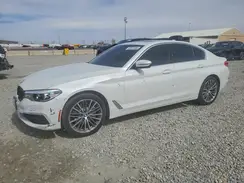 WBAJE7C5XKWW10703 2019 BMW 5ER