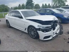 WBAJE7C5XKWW11138 2019 BMW 5ER