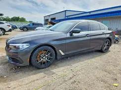 WBAJE7C5XKWW12922 2019 BMW 5ER