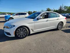 WBAJE7C5XKWW12970 2019 BMW 5ER