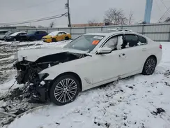 WBAJE7C5XKWW13696 2020 BMW 5ER