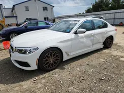 WBAJE7C5XKWW13813 2019 BMW 5ER