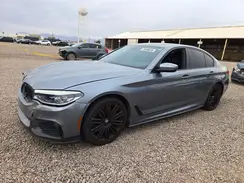 WBAJE7C5XKWW14945 2019 BMW 5ER