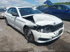 WBAJE7C5XKWW16467 2019 BMW 5ER