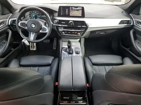WBAJE7C5XKWW16498 2019 BMW 5ER - Image 8
