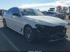 WBAJE7C5XKWW18039 2019 BMW 5ER