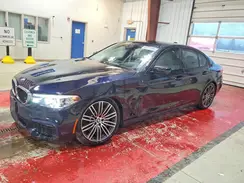 WBAJE7C5XKWW20275 2019 BMW 5ER