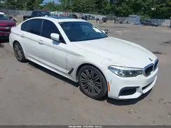 WBAJE7C5XKWW20910 2019 BMW 5ER