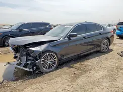 WBAJE7C5XKWW22818 2019 BMW 5ER