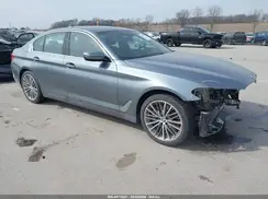 WBAJE7C5XKWW24973 2019 BMW 5ER