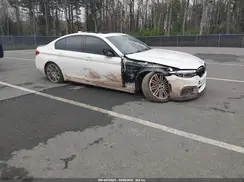 WBAJE7C5XKWW25377 2019 BMW 5ER