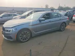 WBAJE7C5XKWW44060 2019 BMW 5ER